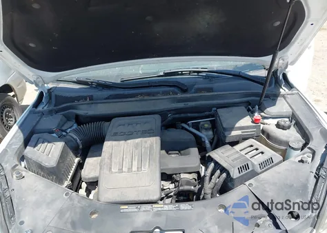 2017 Chevrolet Equinox Lt from USA, damaged, VIN 2GNALCEK1H6322485